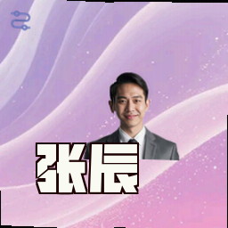 张辰